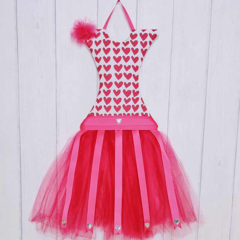 SPONKOVNIČKA FUNKY HEARTS