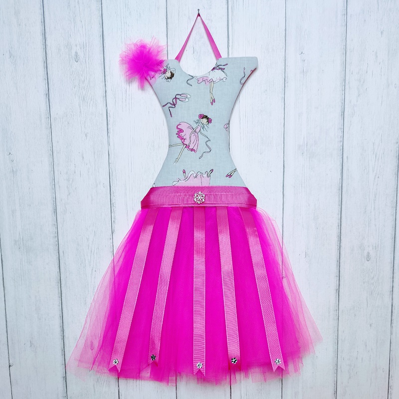 SPONKOVNIČKA BALLERINA - 2. JAKOST, SLEVA 30 %
