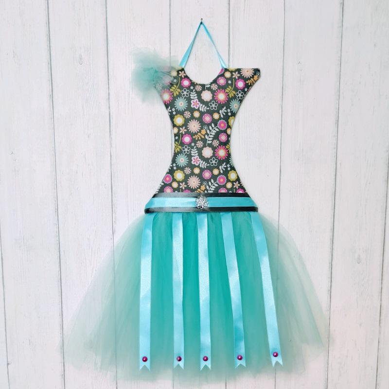 SPONKOVNIČKA GIRLY BLUE - SLEVA 200 KČ