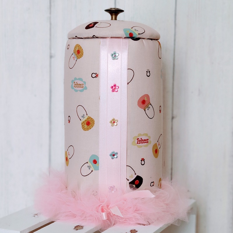 ČELENKOVNÍK PETIT SAC ROSÉ