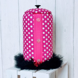 ČELENKOVNÍK MINNIE PINK