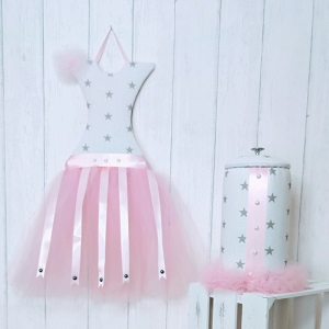 SET SCANDI STARS