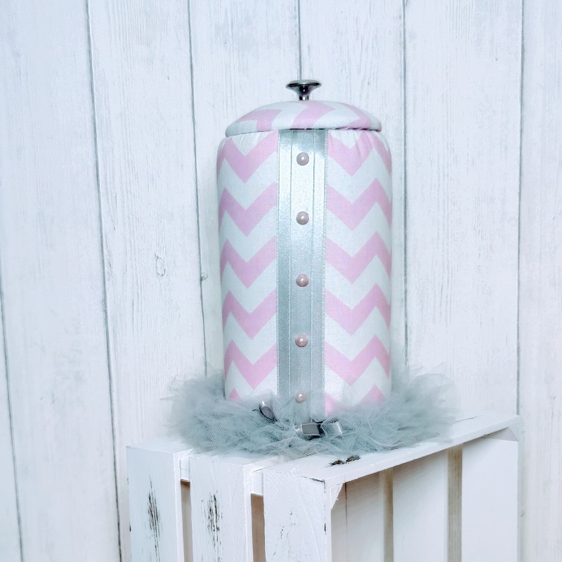 ČELENKOVNÍK SCANDI CHEVRON