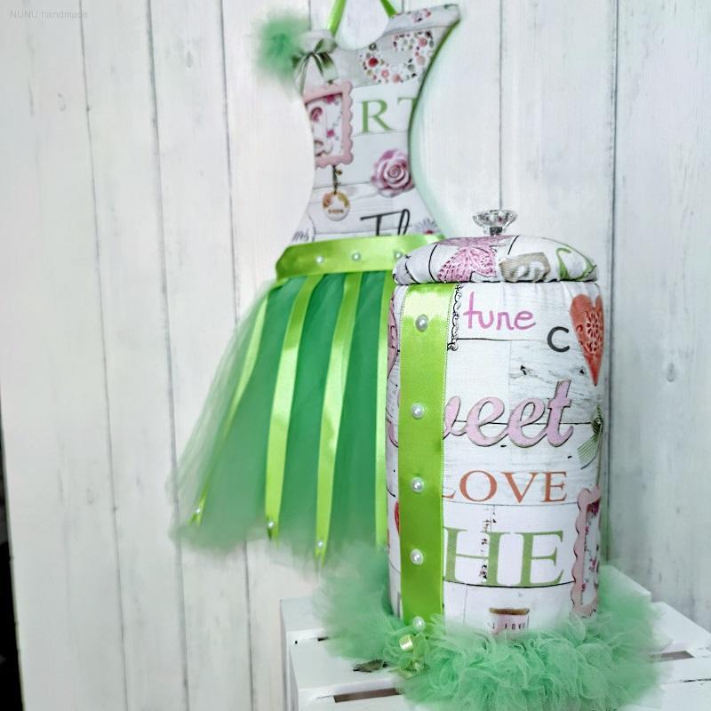 SET SWEET HOME - SLEVA 200 KČ
