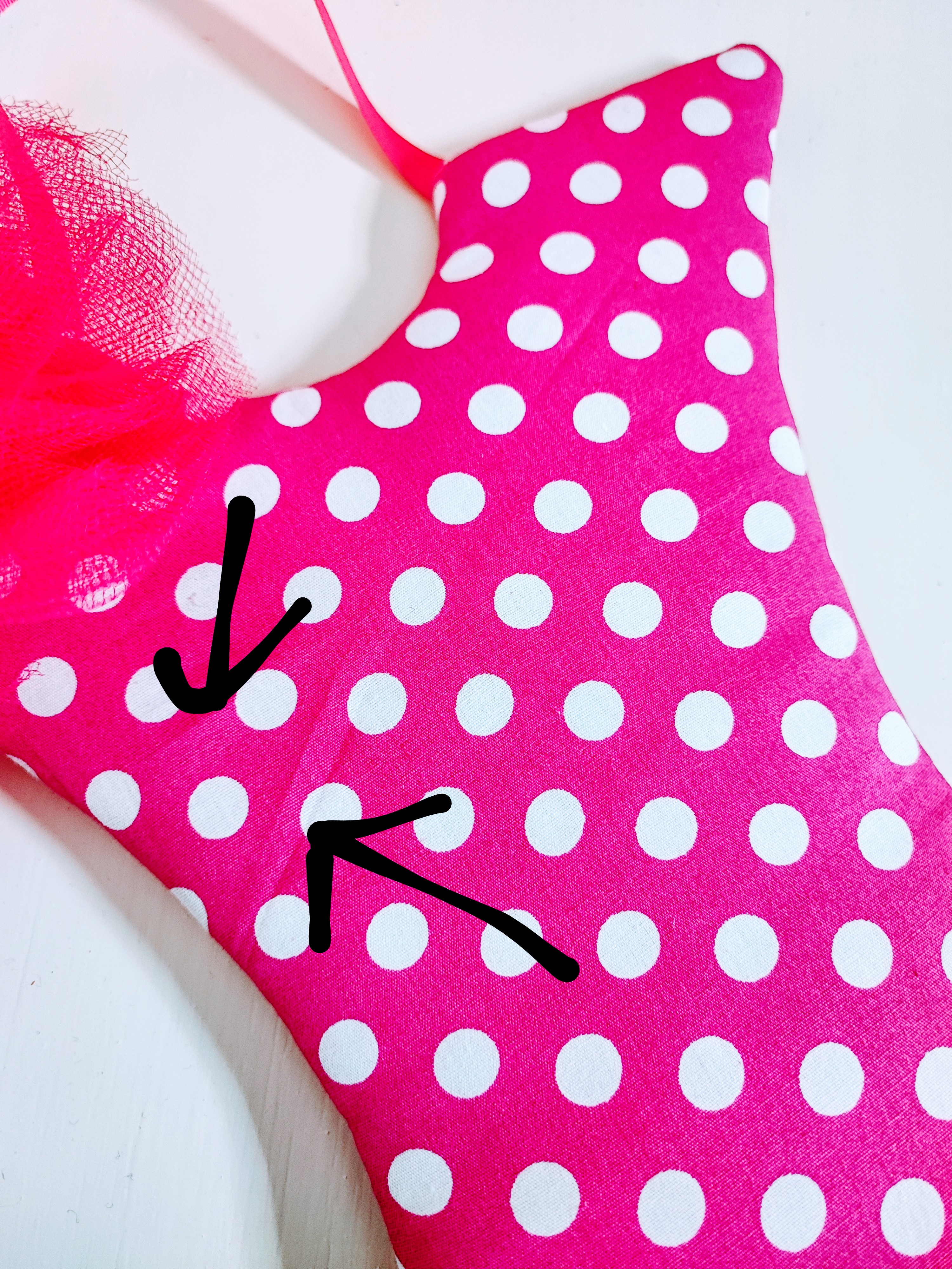 SPONKOVNIČKA MINNIE PINK - 2. JAKOST, SLEVA 30 %
