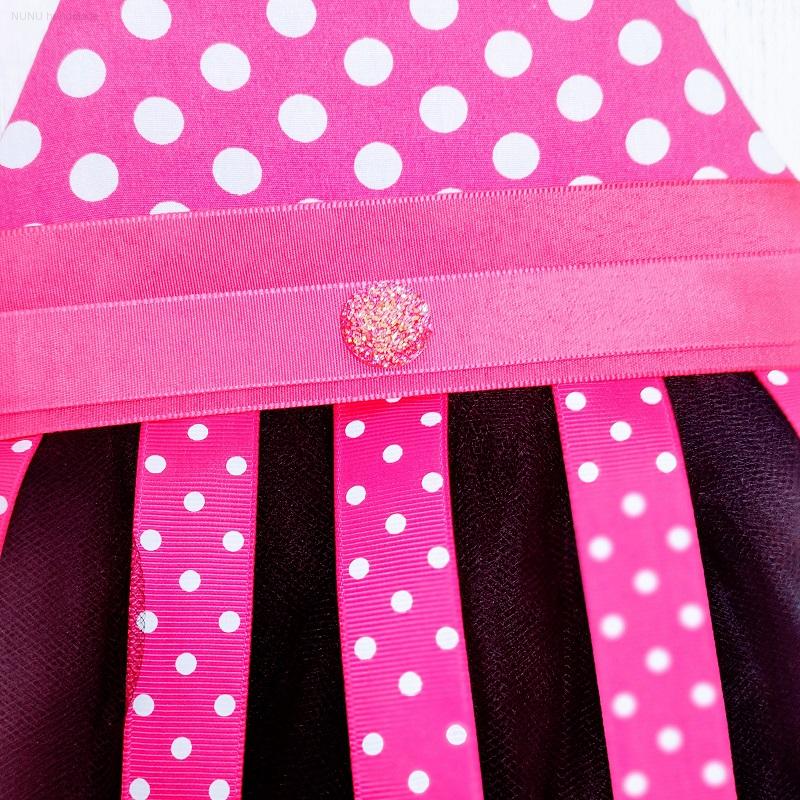SPONKOVNIČKA MINNIE PINK