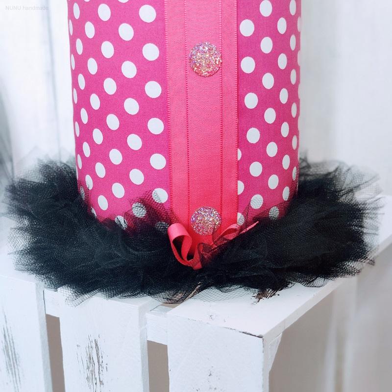ČELENKOVNÍK MINNIE PINK