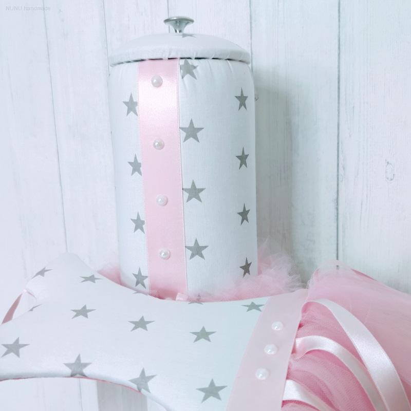 SET SCANDI STARS