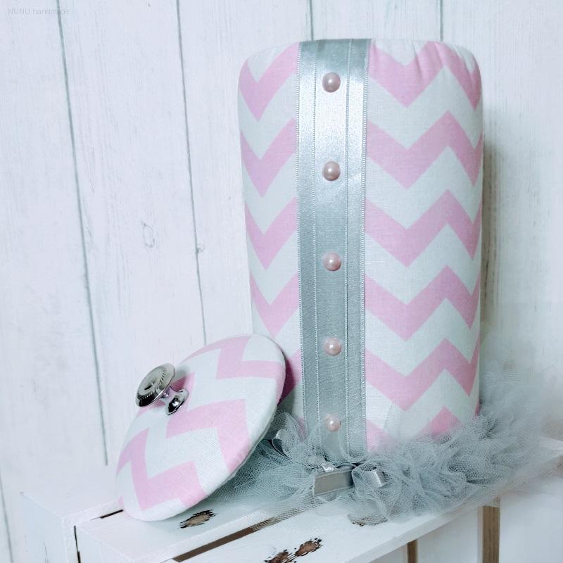 SET SCANDI CHEVRON