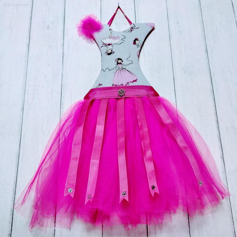 SPONKOVNIČKA BALLERINA - 2. JAKOST, SLEVA 30 %