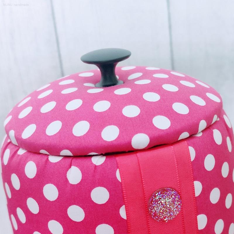 SET MINNIE PINK