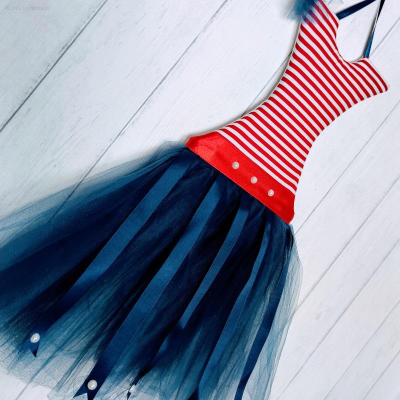 SPONKOVNIČKA MARININE BLUE - SLEVA 200 KČ