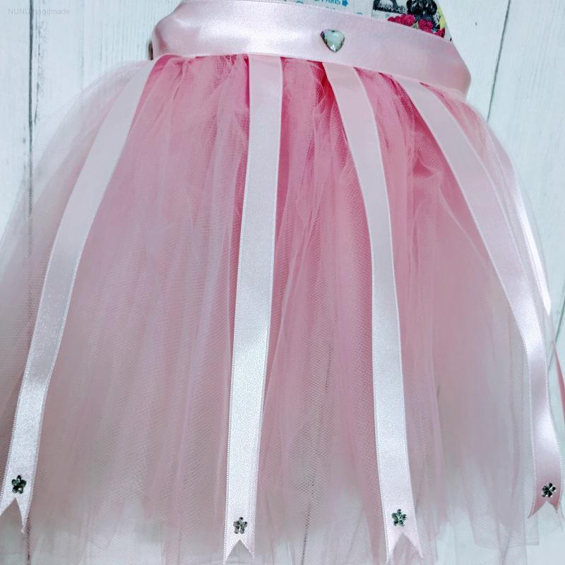 SPONKOVNIČKA PARIS PINK