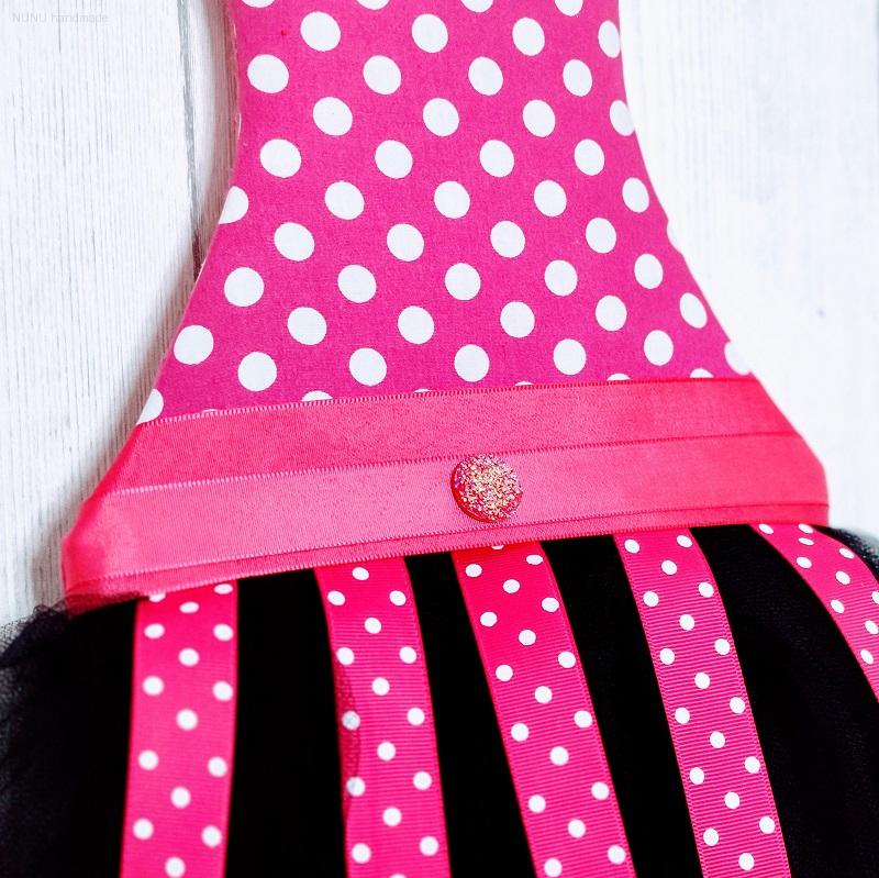SET MINNIE PINK