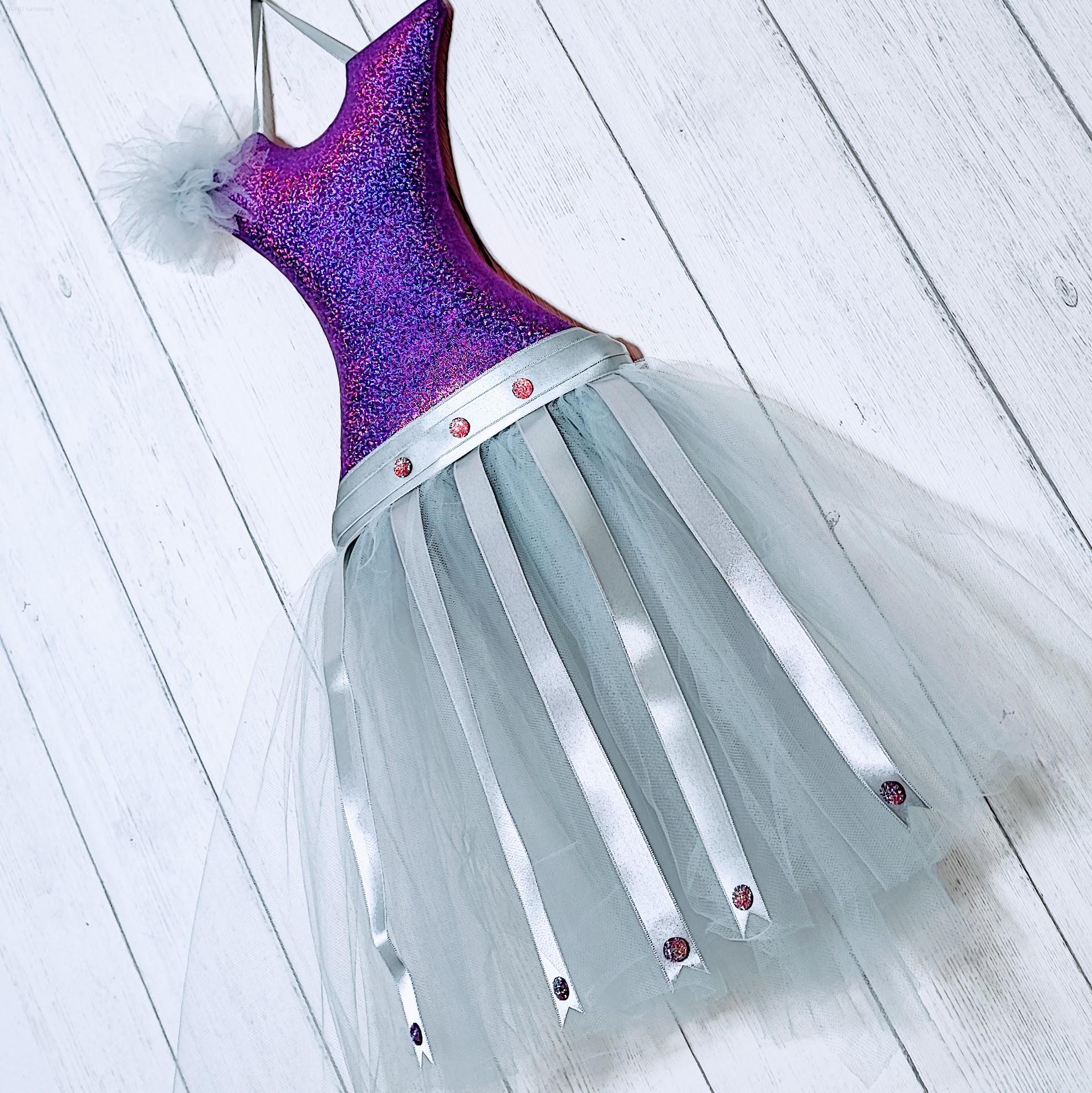 SET LILAC GREY