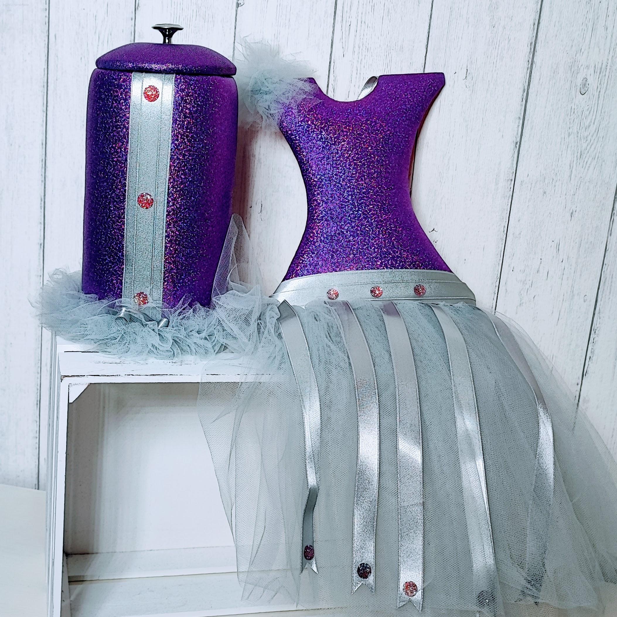 ČELENKOVNÍK LILAC GREY