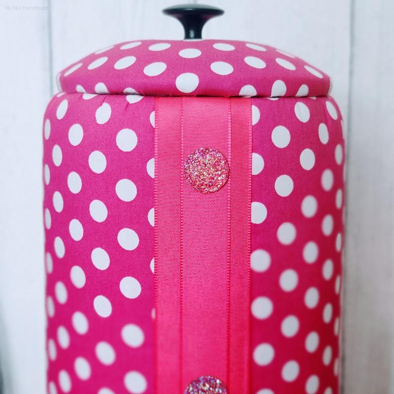 SET MINNIE PINK