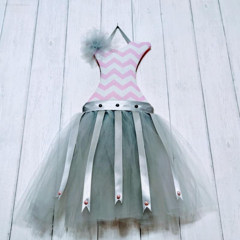 SET SCANDI CHEVRON