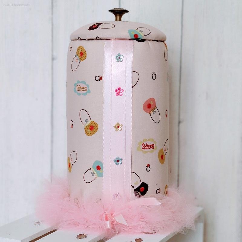 SET PETIT SAC ROSÉ