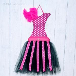 SET MINNIE PINK