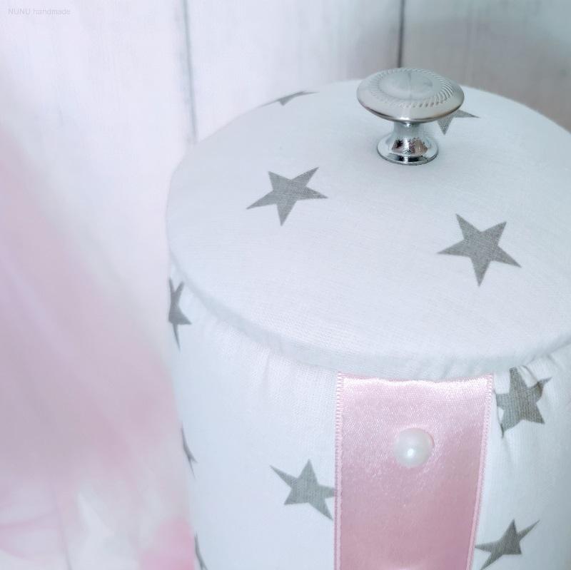 SET SCANDI STARS
