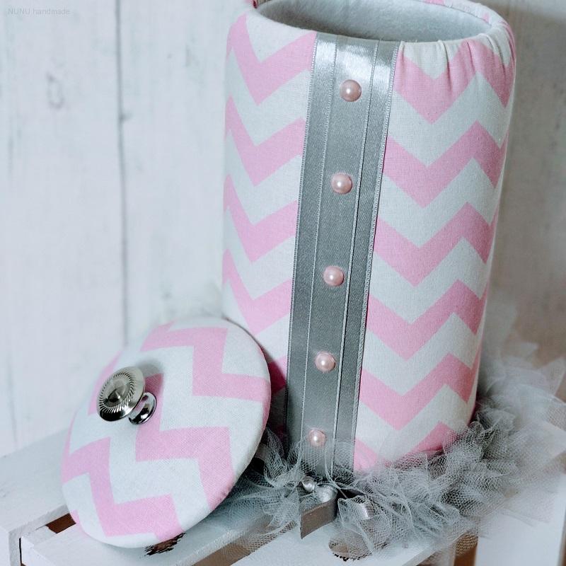 SET SCANDI CHEVRON